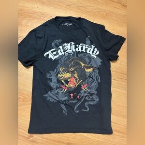 Ed Hardy TShirt